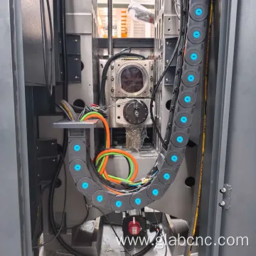 Large-Scale High-Precision HMC800 Horizontal Machining Center